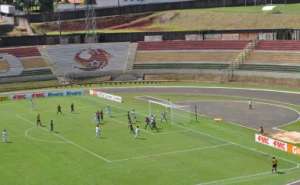 Segundona: Nova vitória entusiasma Lemense