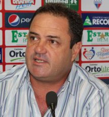 Após título e acesso na Série C, Vica já se prepara para novos desafios