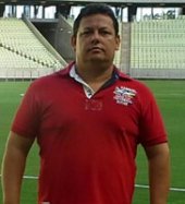 Vitorioso no Ceará, Jurandi Júnior quer ter o mesmo sucesso no Botafogo-PB