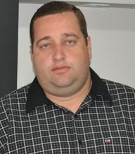 Luisão busca nova chance para repetir sucesso visto no interior paulista