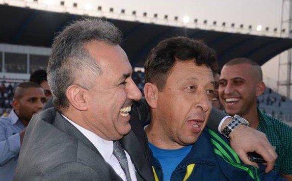 Em alta, Lorival Santos faz história no Al Shorta, do Iraque