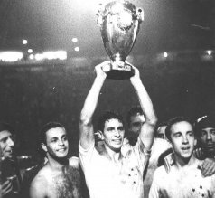 Memórias do Futebol: Cruzeiro campeão de 1966