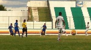 PARAIBANO: Líderes jogam fora de casa contra candidatos à classificação