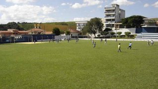 Copa 2014: Monte Sião aguarda seleção da Costa do Marfim