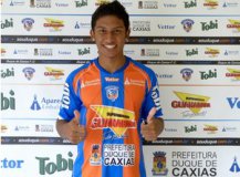 Série C: Madureira contrata ex-lateral de rival do último Carioca