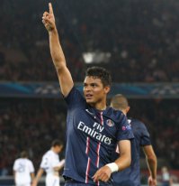 Francês: Técnico do PSG vê brasileiro já com cabeça na Copa