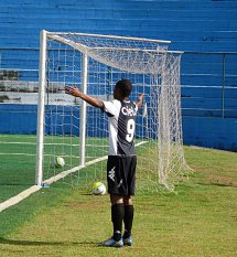 Autor de primeiro gol do Osasco no Sub15, Sassá analisa estreia no estadual