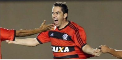 Brasileirão: Chicão vê Flamengo em condições de brigar pelo título