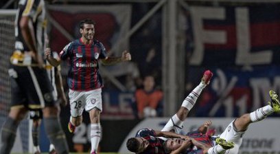 San Lorenzo-ARG x Grêmio – Carrasco do Fogão quer fazer nova vítima!