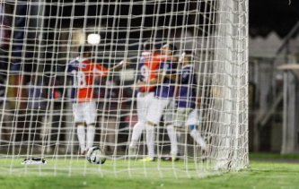 Paraná 1 x 1 Ponte Preta – A decisão será no Majestoso!