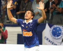 Time do Brasileirão quer tirar atacante do Cruzeiro