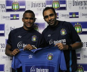 Série C: São Caetano apresenta ídolo do Santo Andé e mais um