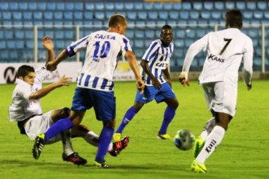Avaí 1 x 2 Bragantino – Massa Bruta vira e assume liderança