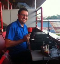 IMPERDÍVEL! Educadora mobiliza toda a equipe esportiva no Derbi Limeirense