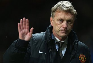 Inglês: Moyes admite desempenho insatisfatório no Manchester