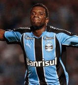 Série C: ASA negocia contratação de ex-atacante do Grêmio