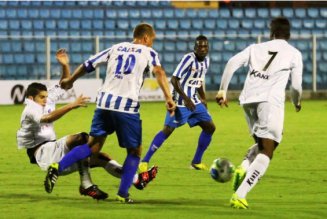Série B: Técnico aprova atuação do Bragantino contra Avaí