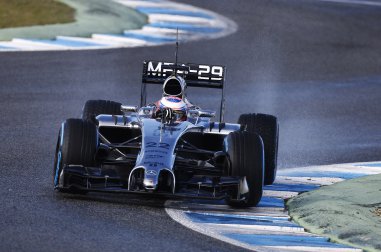 Formula 1: McLaren promete ‘plano agressivo’ para reagir