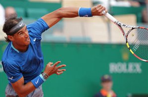 Tênis: Nadal vence e Ferrer é batido na estreia em Barcelona