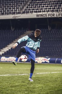 Neymar convoca brasileiros para a maior corrida do mundo 2 0002048180781 img