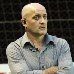 Itamar Schulle comemora classificação e valoriza elenco do Nóia