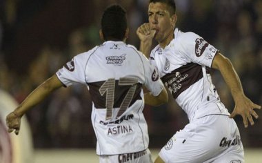 LIBERTADORES: Algoz da Ponte Preta tenta confirmar classificação às quartas