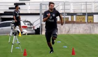 Após empate, zagueiro vê Ponte Preta mais confiante para Série B