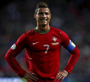 Copa 2014: Para Figo, desempenho de Portugal depende de Ronaldo