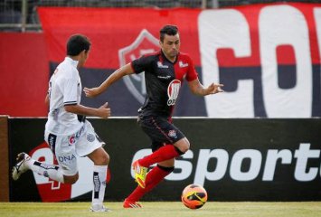 Vitória x J. Malucelli – Desfalcado, Leão joga por empate sem gols para avançar