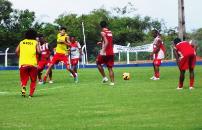 Santa Rita-AL x Potiguar-RN – Algozes de Guarani e Portuguesa se enfrentam