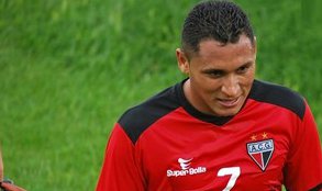 Série B: Atlético-GO quer manter invencibilidade com improvisação na lateral