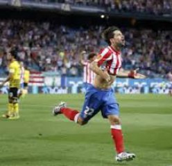 Santos “torce” contra o Atlético de Madrid para ter meia de volta