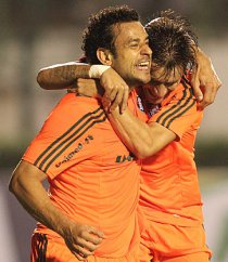 COPA DO BRASIL: Fluminense na 3.ª fase e São Paulo dá vexame em Maceió