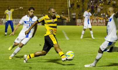 Sobrou “gente boa” para a Seleção FUTEBOL INTERIOR do PAULISTA A3