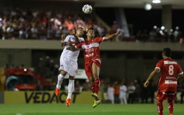 Copa do Brasil: Muricy culpa cansaço e diz que São Paulo segue vivo