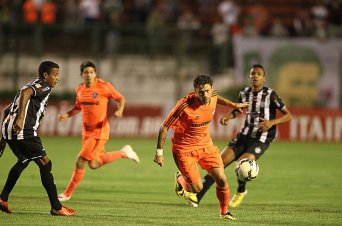 Copa do Brasil: Cristóvão Borges festeja mudança de atitude do Fluminense