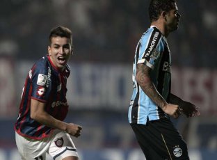 Libertadores: Enderson elogia atuação e diz que Grêmio vai avançar