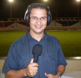 Rádio Excelsior e Futebol Interior transmitem duelo da Copa do Brasil