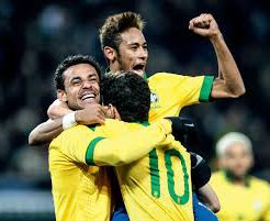 Seleção: Brasil enfrentará a Turquia em amistoso em novembro
