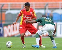 Figueirense contrata atacante do Osasco Audax para Brasileirão