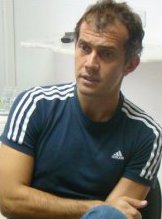Eduardo Batista comemora segundo título na carreira e volta homenagear o pai