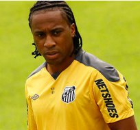 Volante e lateral-esquerdo não treinam e viram dúvida para o Santos