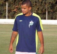 Série C: Paysandu anuncia contratação de ex-meia de time do Brasileirão