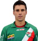 Série C: Salgueiro segue reforçando elenco e contrata ex-volante do Bragantino