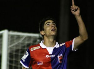 Bragantino contrata revelação de rival da Série B