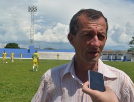 Segundona: Manthiqueira usa a semana para esquecer derrota dolorida