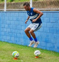 Paulistão A3: Depois de derrotas, lateral acredita na recuperação do São José “B”