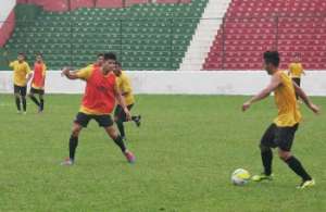 Segundona: Portuguesa Santista volta à Ulrico Mursa para 