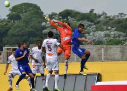 Paulista A3: Após primeira vitória, Sertãozinho já mira o Água Santa