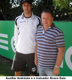 Paulista A3: Técnico do Independente comemora hegemonia contra arquirrival